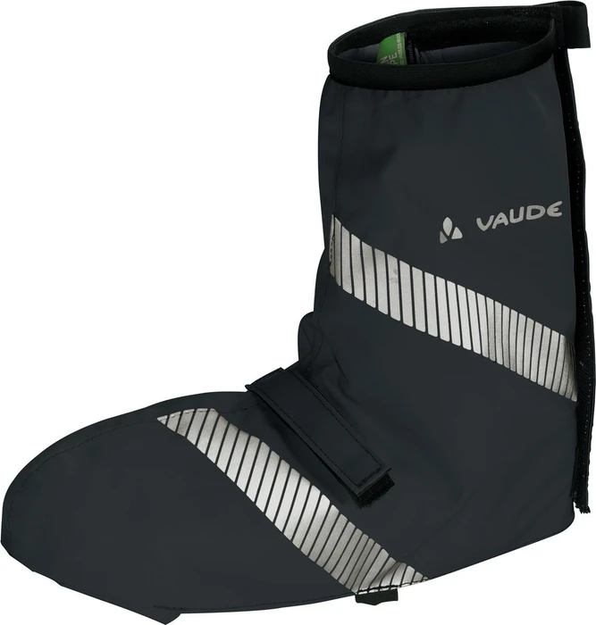 Vaude Luminum Bike Gamasche Überschuhe schwarz
