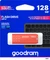 goodram UME3 128GB orange, USB-A, USB 3.2 Gen 1×1 Vorschaubild