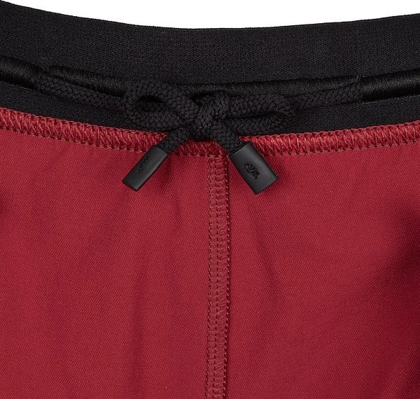 Mammut Aenergy Light SO Hose kurz blood red (Damen)