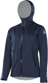 Löffler Hooded GTX Active Funktionsjacke dark blue (Damen)