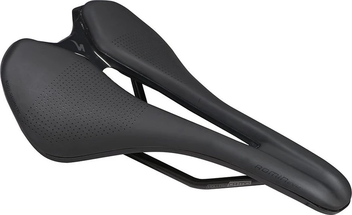 Specialized Romin EVO Comp Gel 168mm Sattel