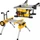 DeWalt DWE7485RS Elektro-Tischkreissäge inkl. Untergestell