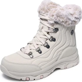 Skechers Trego Stormie natur (Damen)