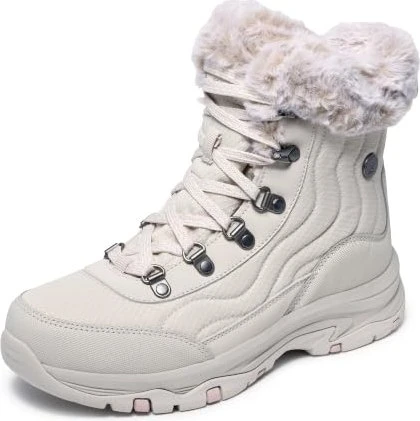 Skechers Trego Stormie natur (Damen)