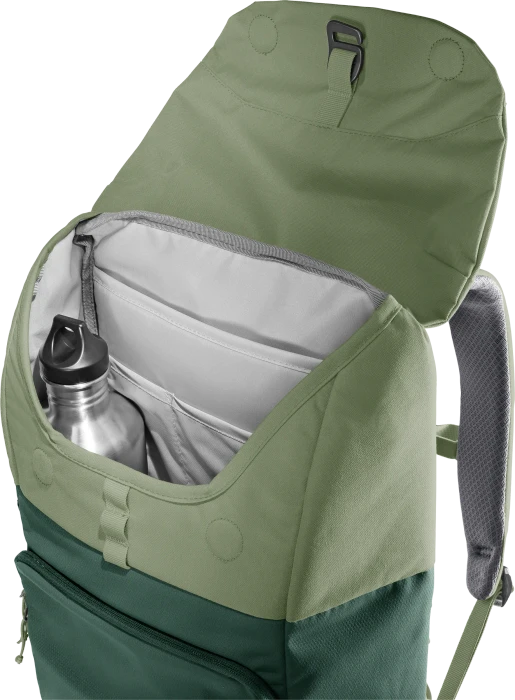 Deuter UP Sydney ivy/khaki