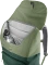 Deuter UP Sydney ivy/khaki Vorschaubild