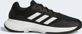 adidas Gamecourt 2.0 core black/cloud white (Herren)