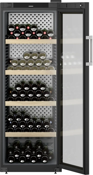 Liebherr WPbli 5031-20 GrandCru Selection