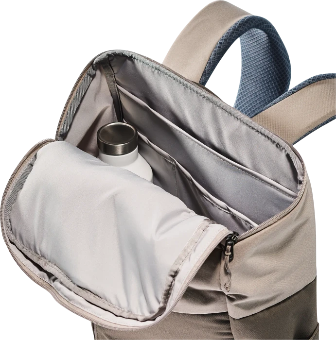 Deuter Stockholm stone/pepper