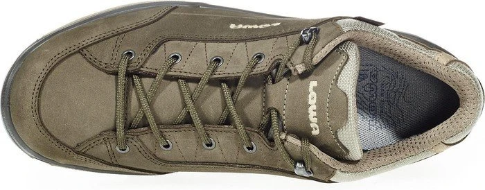 Lowa Renegade GTX Lo oliv (Herren)