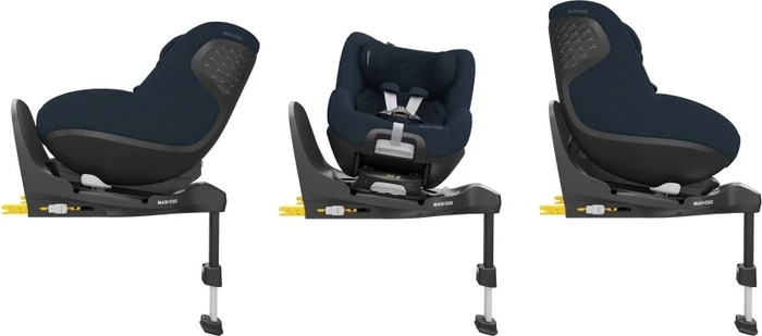 Maxi-Cosi Pearl 360 Pro authentic blue