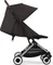 Cybex Orfeo chocolate brown 2025 Vorschaubild