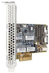 HP Smart Array P420/1GB FBWC, PCIe 3.0 x8 (631670-B21)