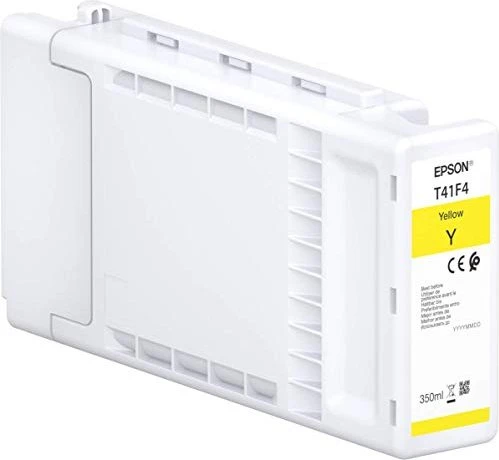 Epson Tinte T41F4 Ultrachrome XD2 gelb hohe Kapazität