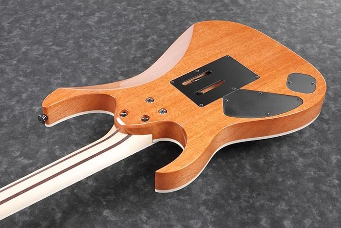 Ibanez RG5320 CSW Cosmic Shadow