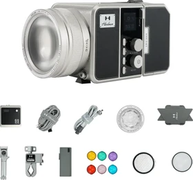 Hobolite Harlowe Avant Max 80W Creator Kit Midnight