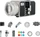 Hobolite Harlowe Avant Max 80W Creator Kit Midnight (HARL213)
