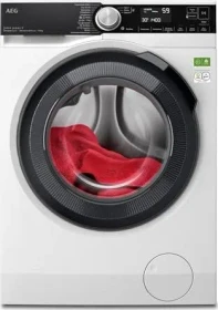 AEG Electrolux 8000 PowerCare LR8EW80600 UniversalDose WiFi Frontlader