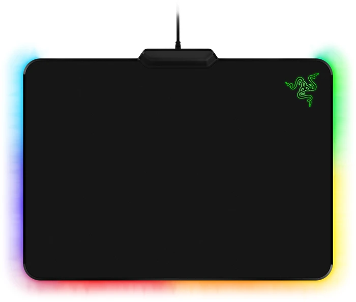 Razer Firefly Mousepad, Cloth Edition