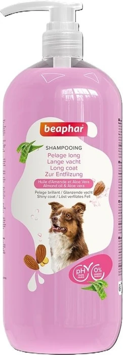 beaphar Entfilzungs-Shampoo, 1l (12917)