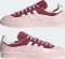adidas Campus 80s Cali Dewitt collegiate burgundy/cloud white/off white (Herren) Vorschaubild