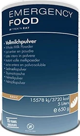 Trek'n Eat Vollmilchpulver 992kcal