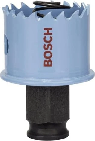 Bosch Professional Sheet Metal Lochsäge, 35mm, 1 Stück