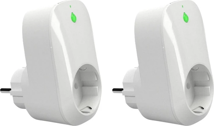 Shelly WiFi Smart Plug