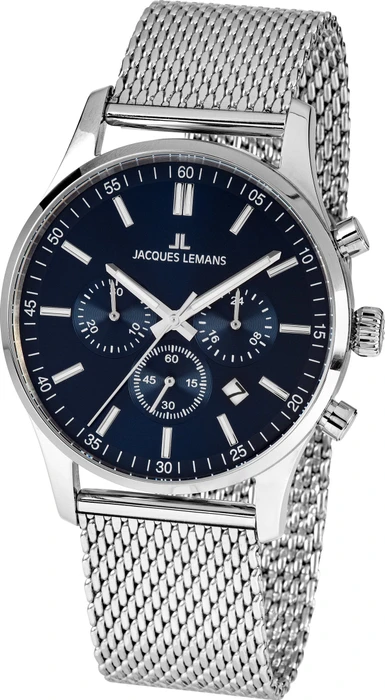 Jacques Lemans London 1-2025
