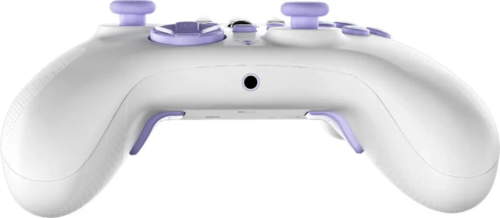 Turtle Beach React-R Wired Controller weiß/violett (Xbox SX/Xbox One/PC)