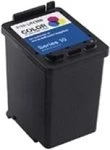 Dell Tinte Series 10 dreifarbig hohe Kapazität