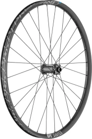 DT Swiss H 1900 Spline 28H 20mm/30mm 29" 15x110 TA Centerlock Disc Vorderlaufrad