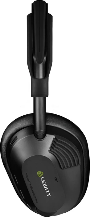 Lewitt LW6 Wireless Studio Headphones