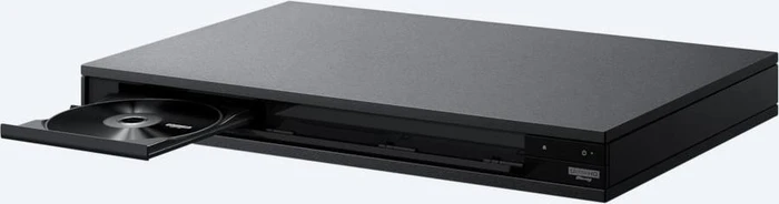 Sony UBP-X800M2 schwarz