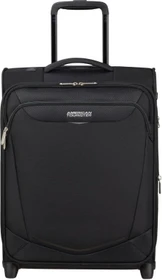 American Tourister SummerRide Trolley 55cm schwarz