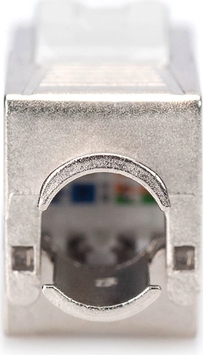 Digitus Keystone Modul RJ-45 Buchse via Verlegekabel Cat6