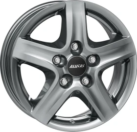 Alutec Grip 6.5x16 5/118 ET50 (verschiedene Farben)