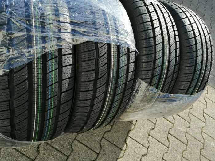 Ovation VI-782 AS 175/65 R14 82T