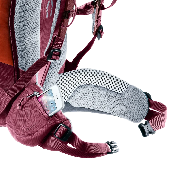 Deuter Trail 28 SL chestnut/maron (Damen)