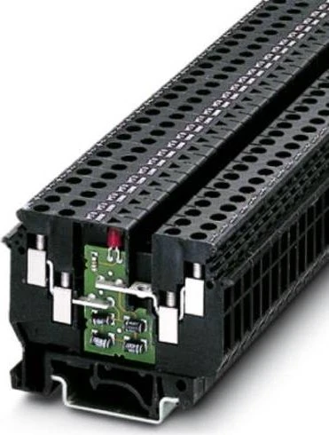 Phoenix Contact UDK 4-ILA 500 - Bauelementreihenklemme