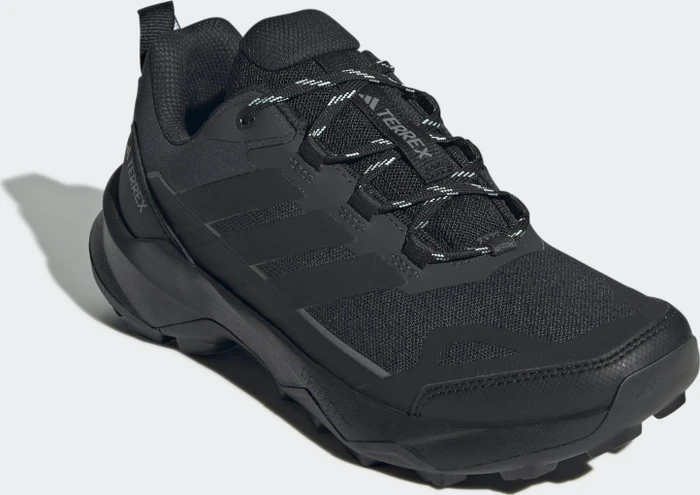 adidas Terrex Skychaser AX5 core black/semi flash aqua (Damen)