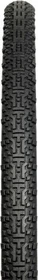Panaracer GravelKing X1 TLR 700x50C Reifen schwarz