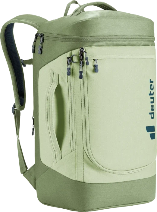 Deuter Duffel Pro Pack mineral/grove