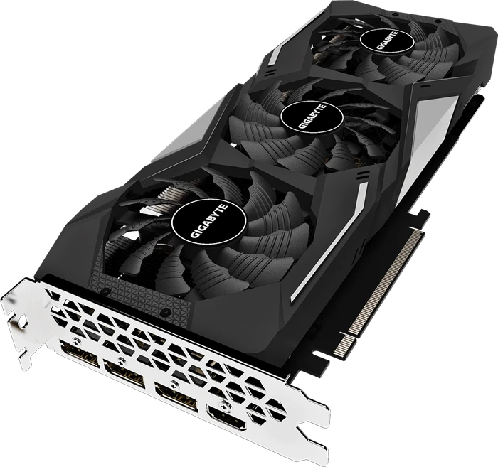 GIGABYTE Radeon RX 5600 XT