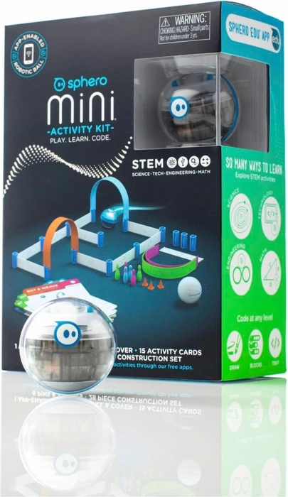 Sphero Sphero Mini Activity Kit