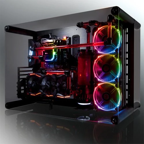 Raijintek Antila D5