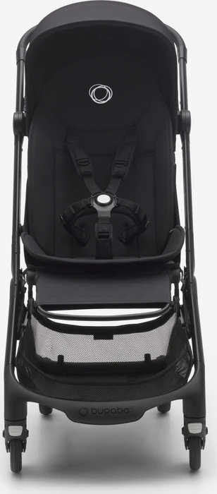 Bugaboo Butterfly midnight black
