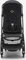 Bugaboo Butterfly midnight black Vorschaubild