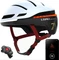 Livall Evo21 Helm weiß Vorschaubild