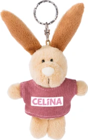 Nici Hase Celina Schlüsselanhänger 10cm
